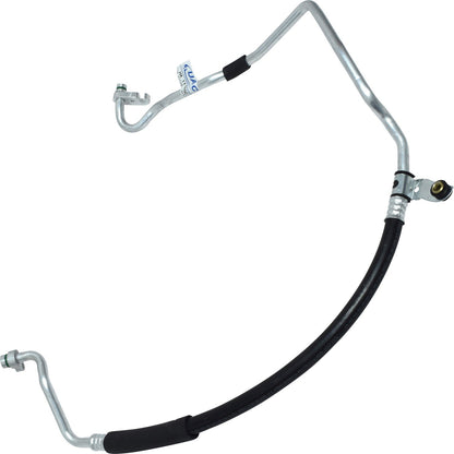 Universal Air Cond HA11196C