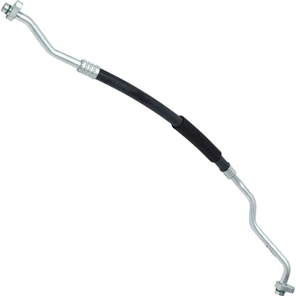 Universal Air Cond HA11197C