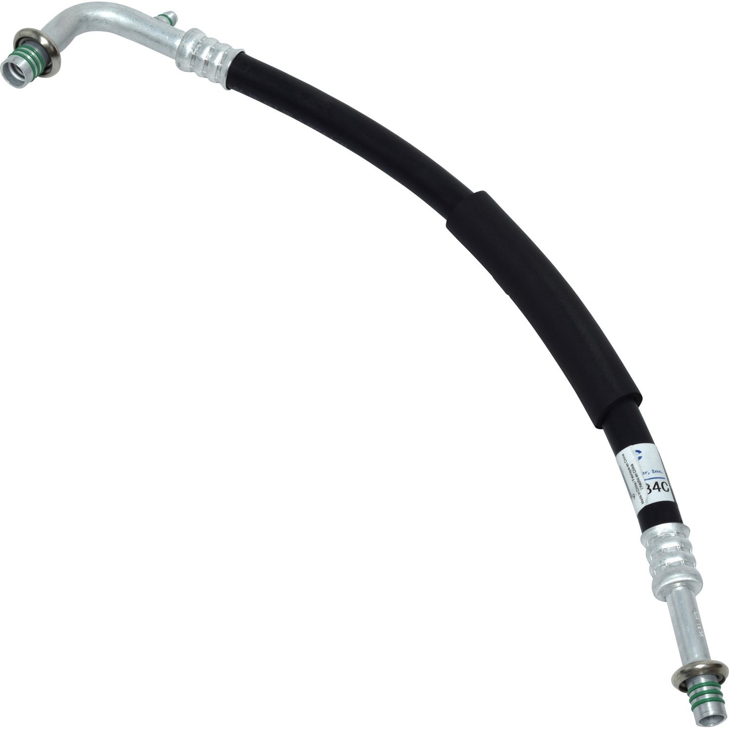 Universal Air Cond HA111984C