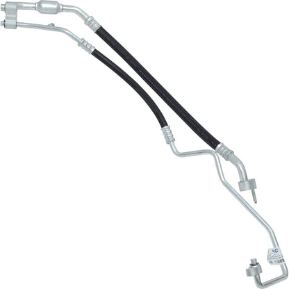 Universal Air Cond HA111989C