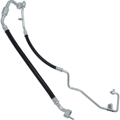 Universal Air Cond HA111989C