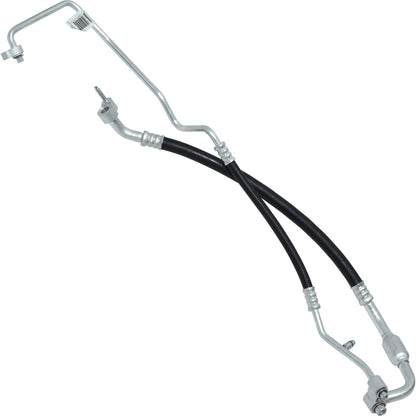 Universal Air Cond HA111989C
