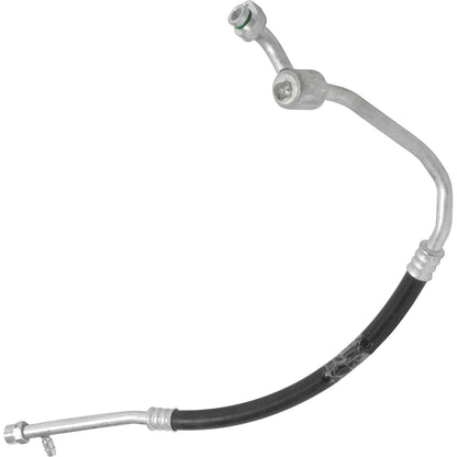 Universal Air Cond HA11198C