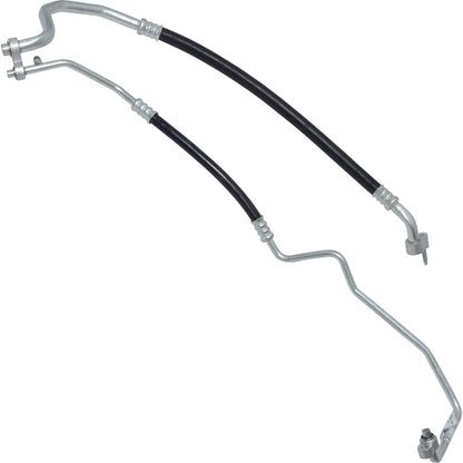 Universal Air Cond HA111992C