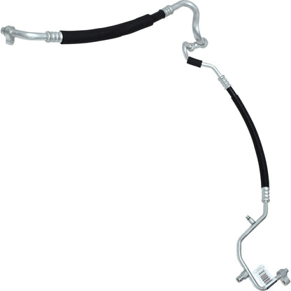 Universal Air Cond HA111994C