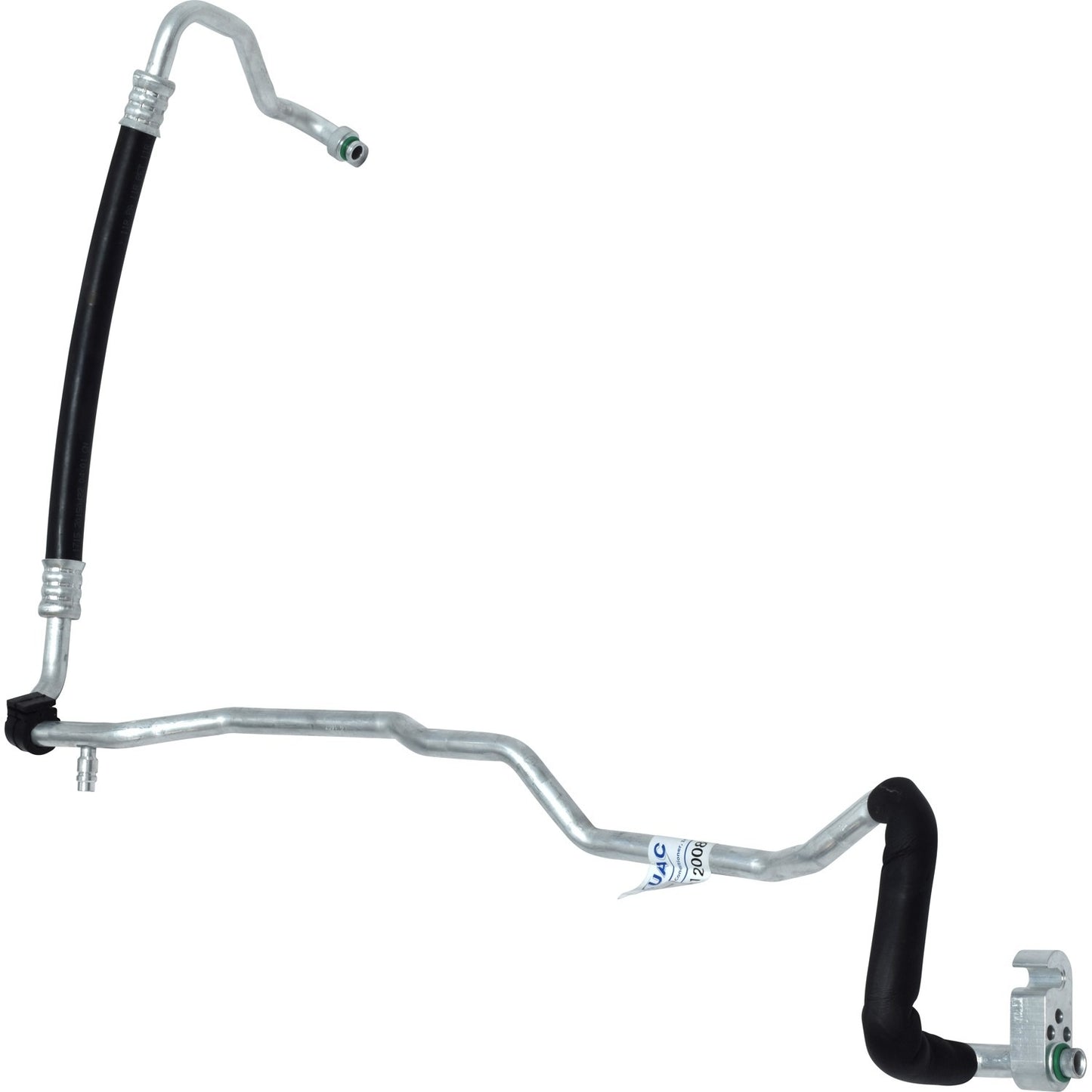 Universal Air Cond HA112008C