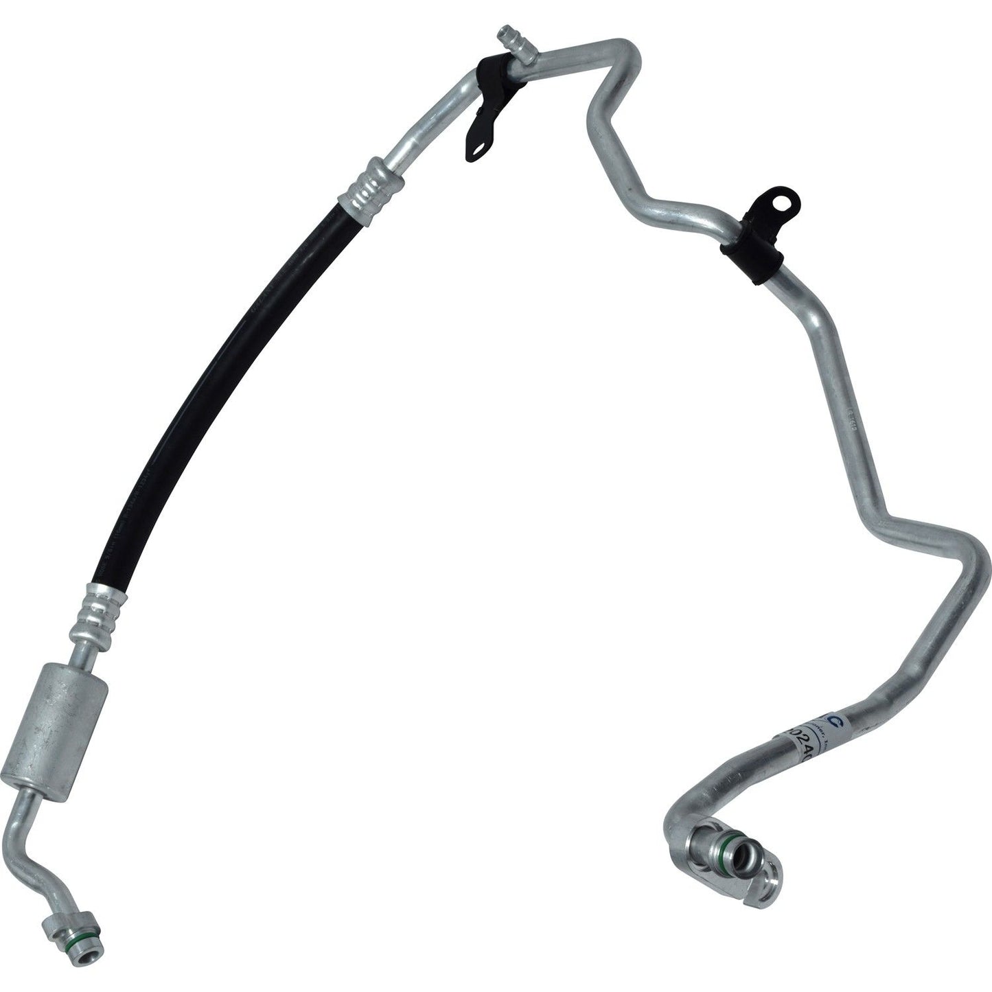 Universal Air Cond HA112024C