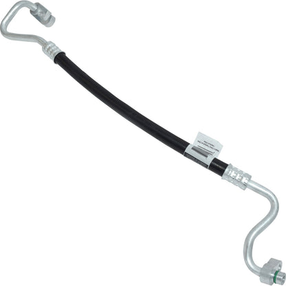 Universal Air Cond HA11202C