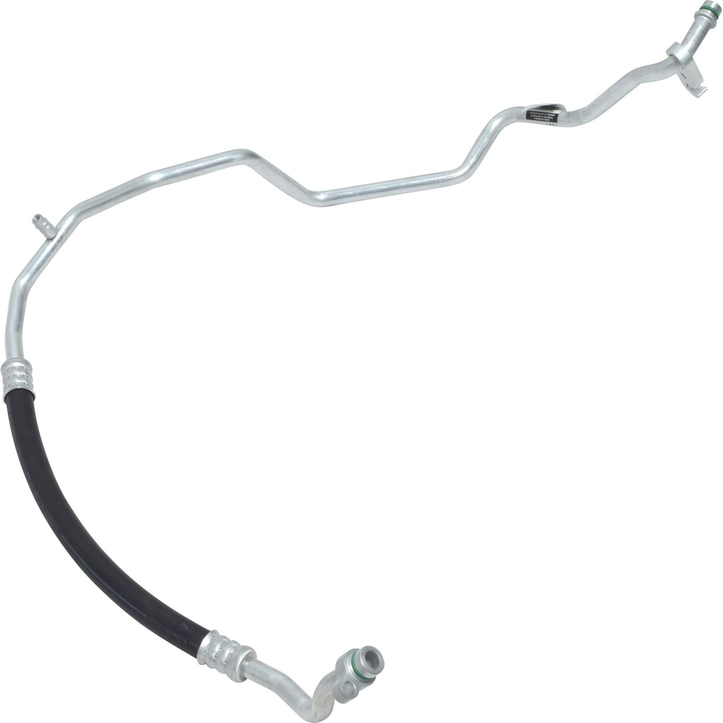 Universal Air Cond HA112030C