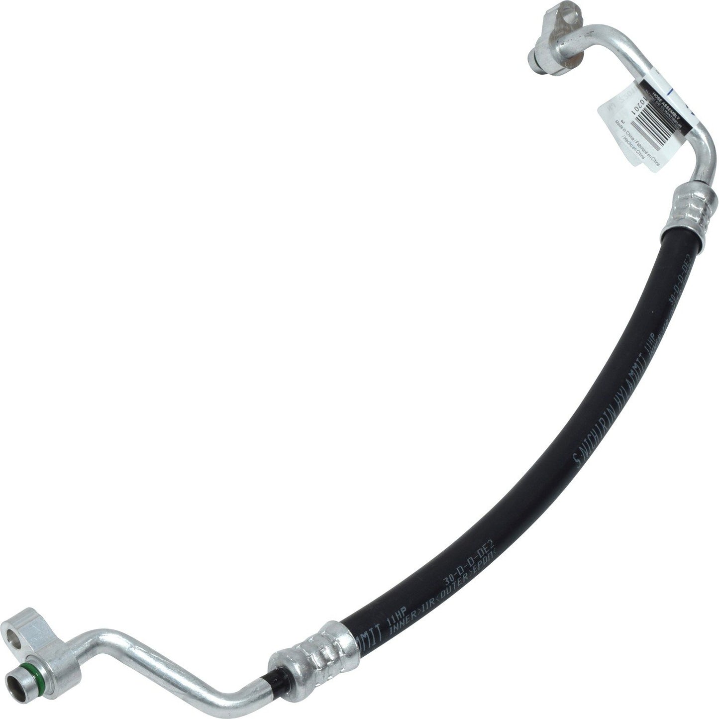 Universal Air Cond HA11203C