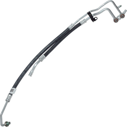 Universal Air Cond HA112045C