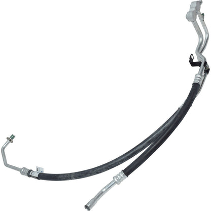 Universal Air Cond HA112045C