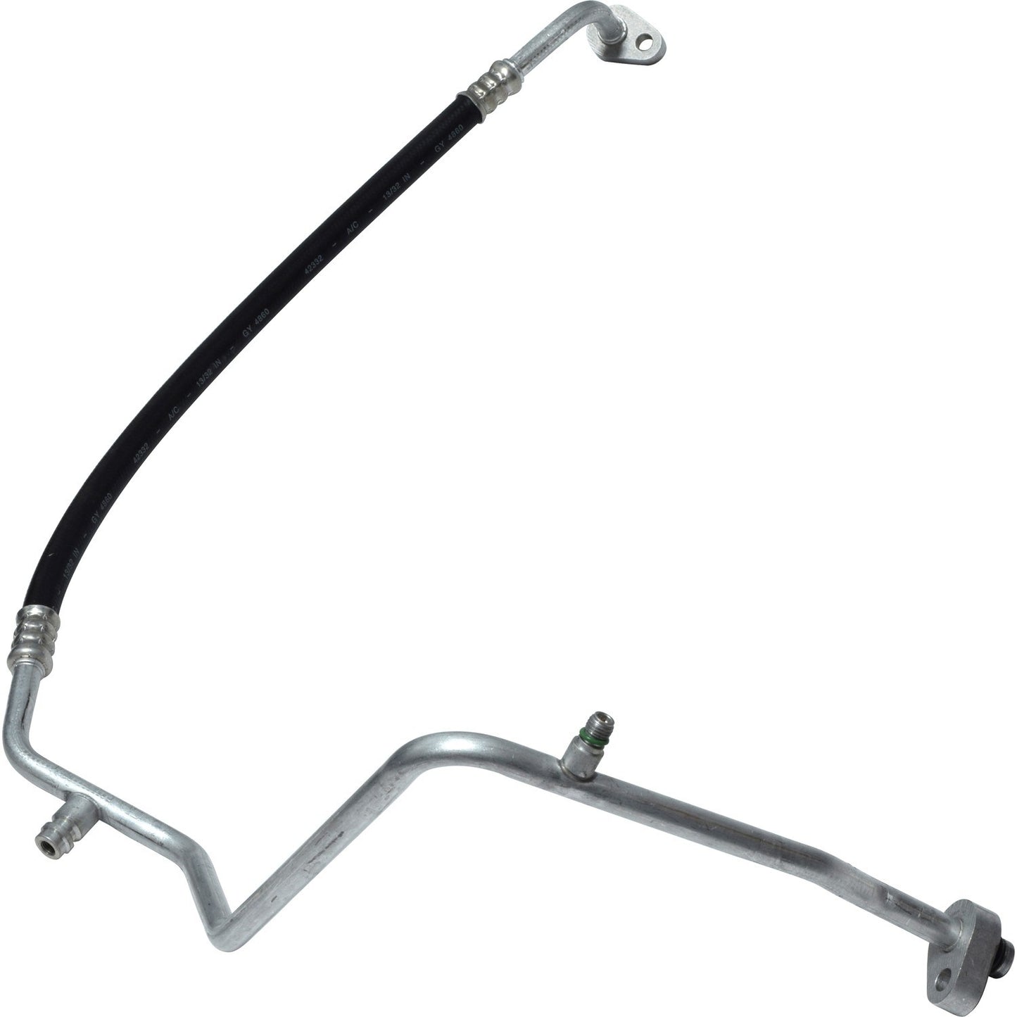 Universal Air Cond HA112047C