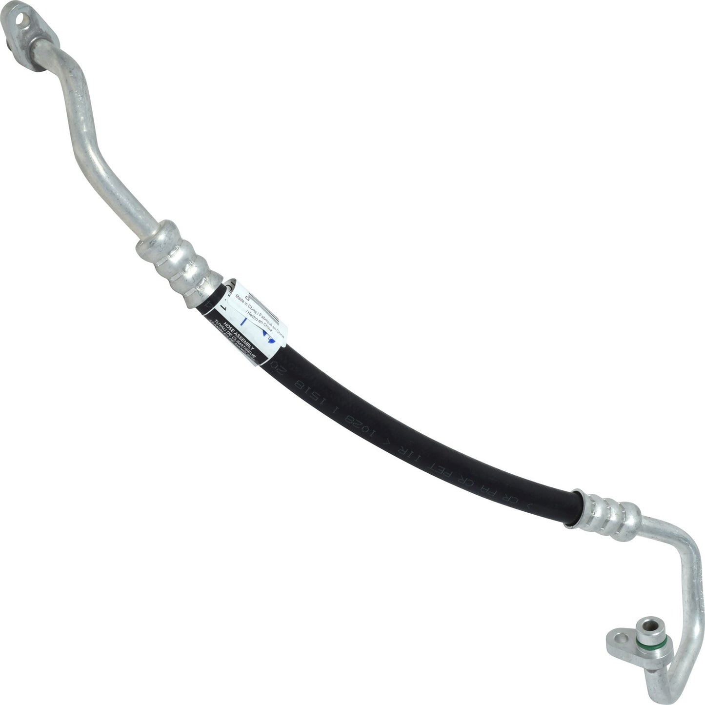 Universal Air Cond HA11204C