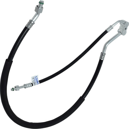 Universal Air Cond HA112052C