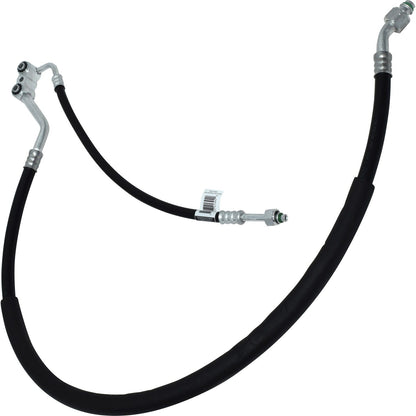 Universal Air Cond HA112052C