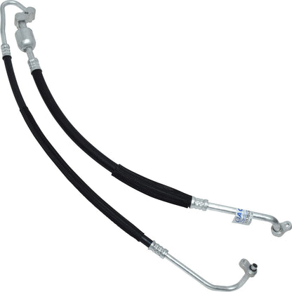 Universal Air Cond HA112053C