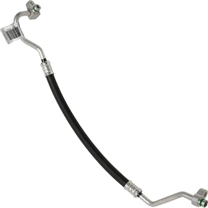 Universal Air Cond HA11205C