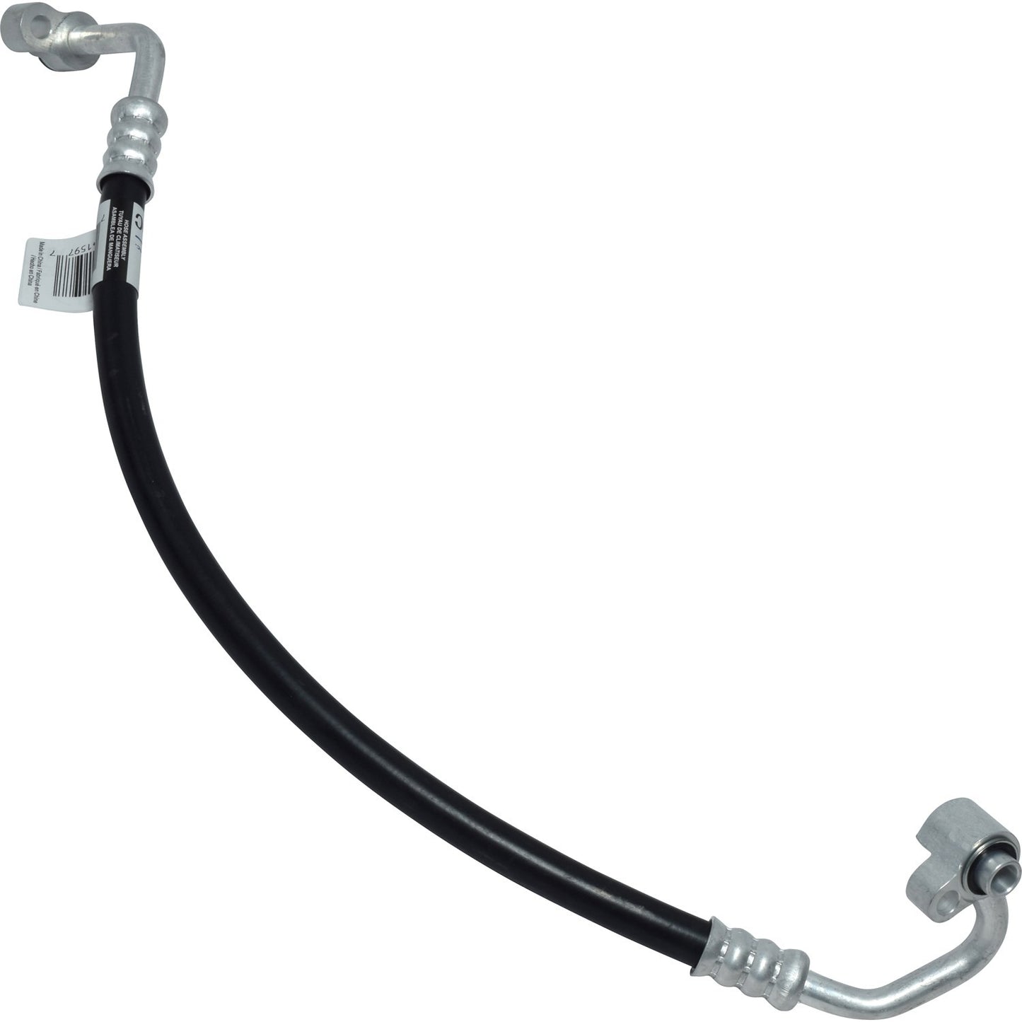 Universal Air Cond HA112070C