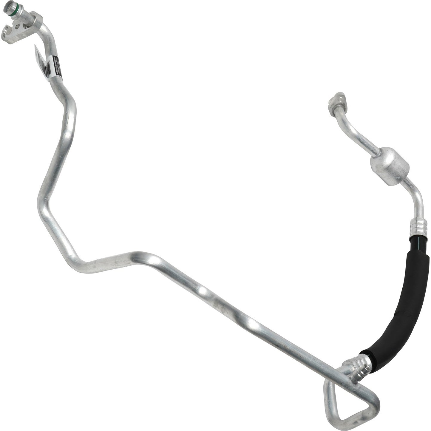 Universal Air Cond HA112076C