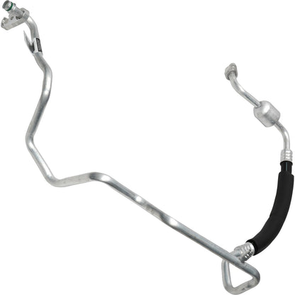 Universal Air Cond HA112076C