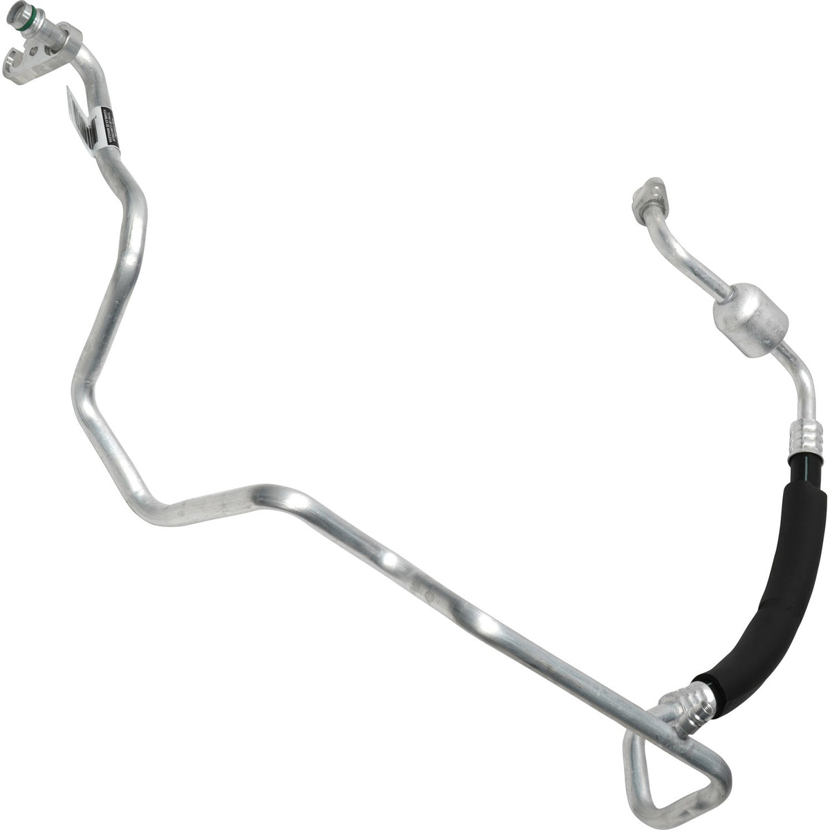 Universal Air Cond HA112076C