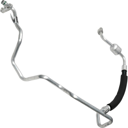 Universal Air Cond HA112076C