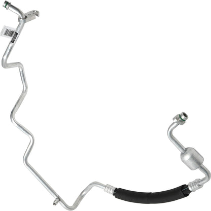 Universal Air Cond HA112076C
