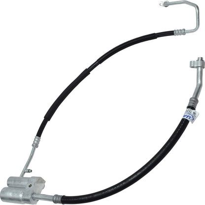 Universal Air Cond HA112077C