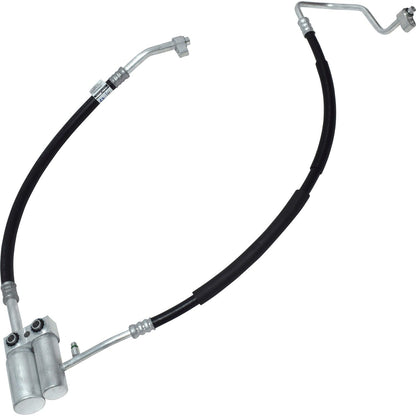 Universal Air Cond HA112077C