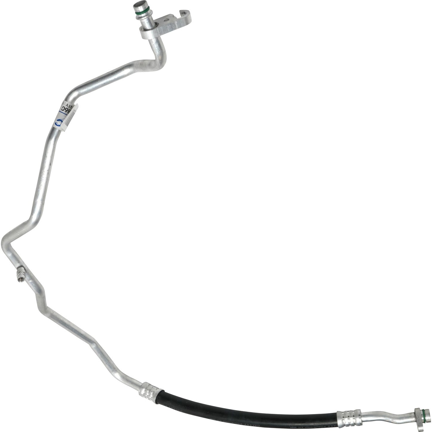 Universal Air Cond HA112086C