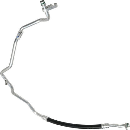 Universal Air Cond HA112086C