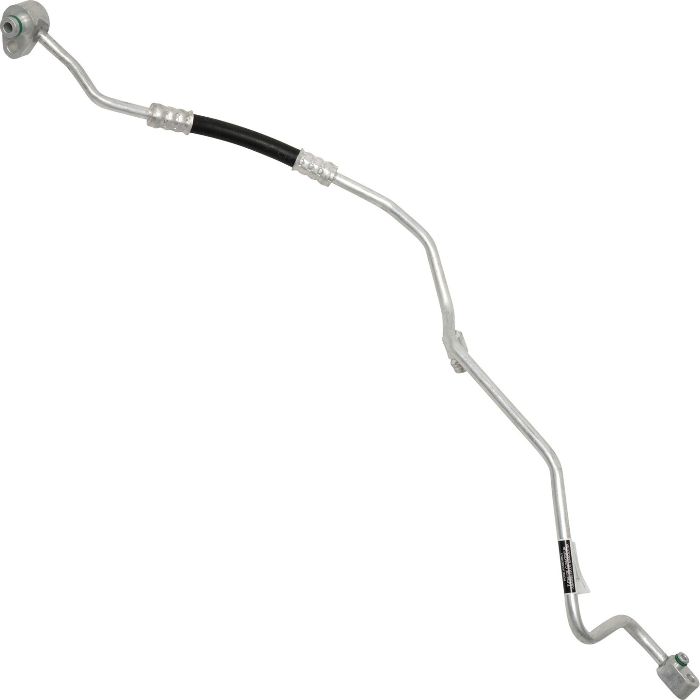 Universal Air Cond HA11208C