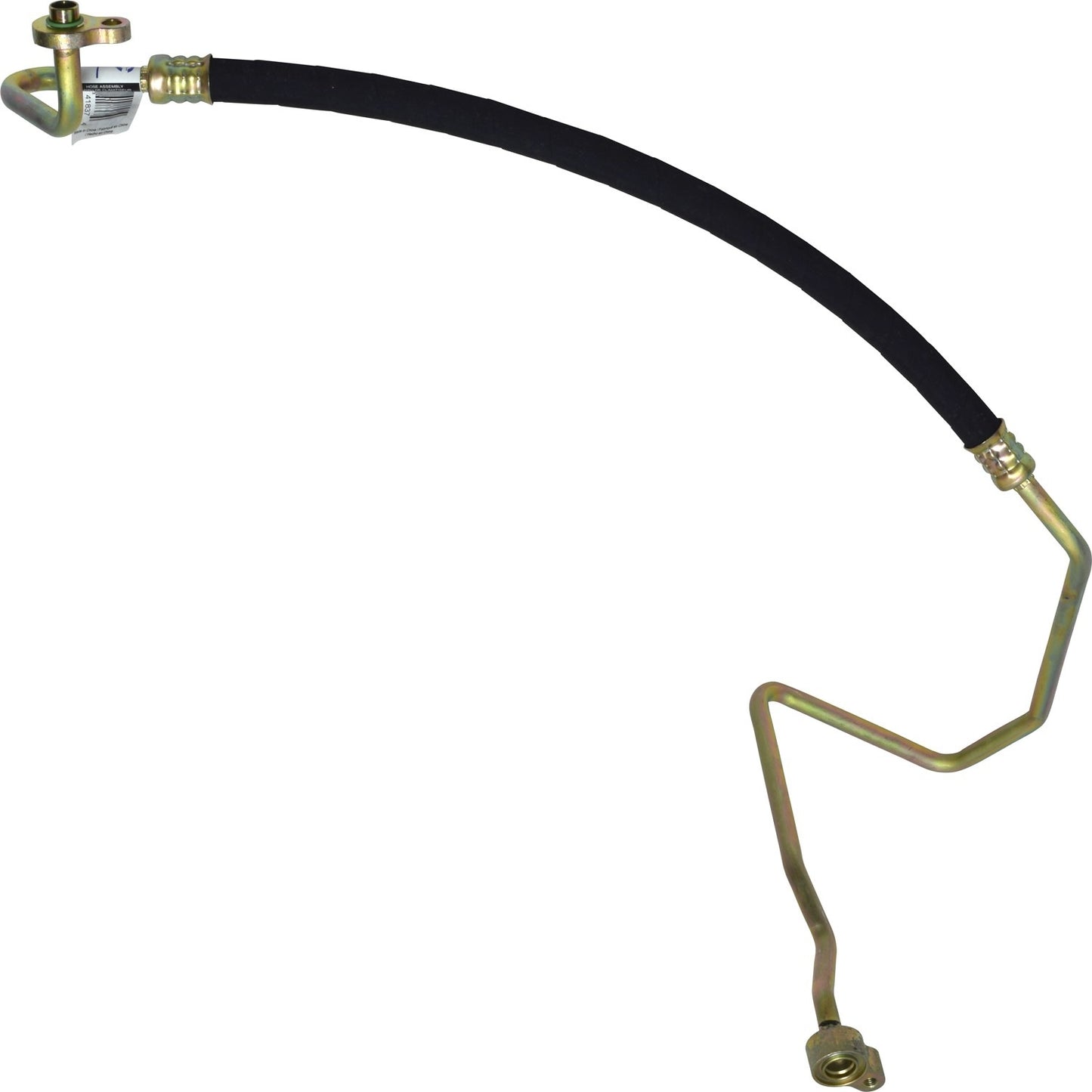 Universal Air Cond HA112104C