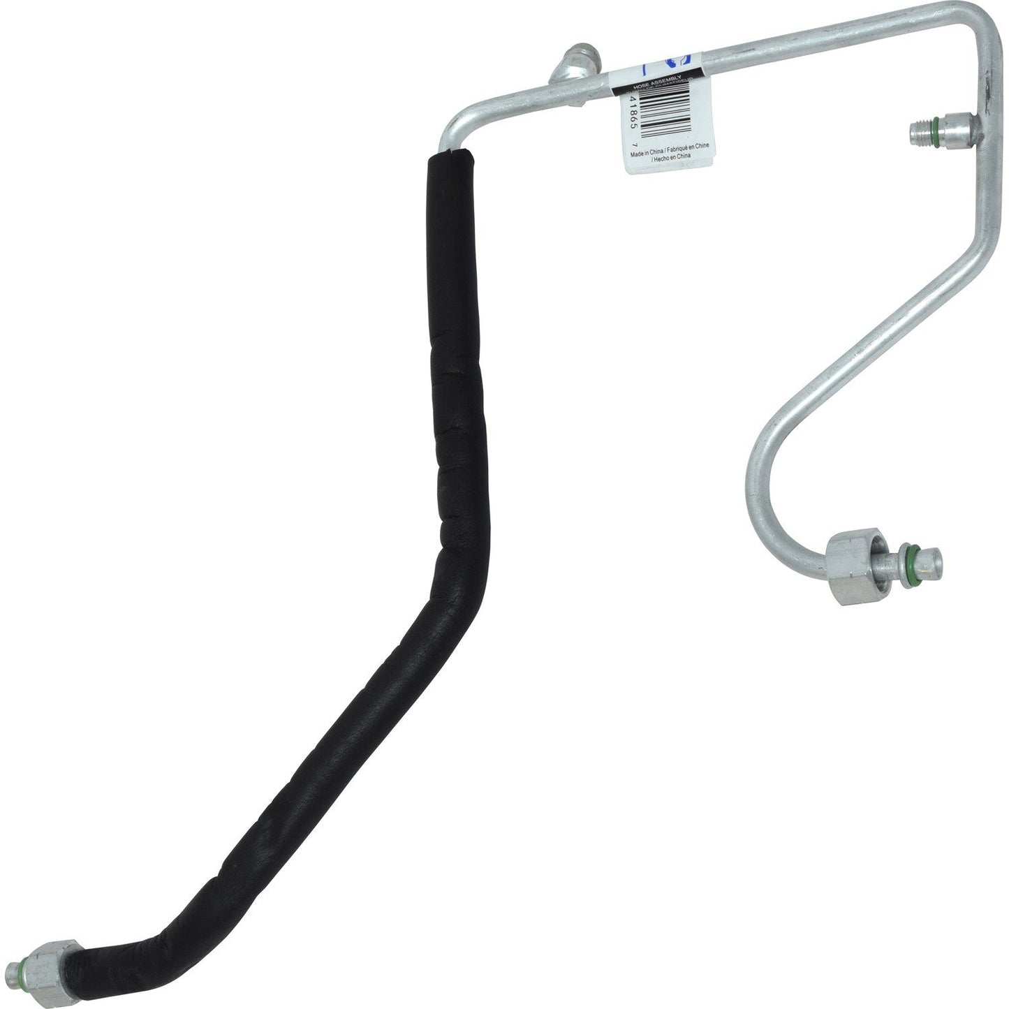 Universal Air Cond HA112109C