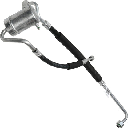 Universal Air Cond HA112110C