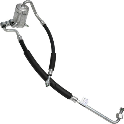 Universal Air Cond HA112110C