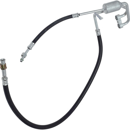 Universal Air Cond HA112113C