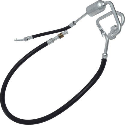 Universal Air Cond HA112113C