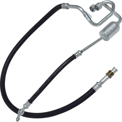 Universal Air Cond HA112113C