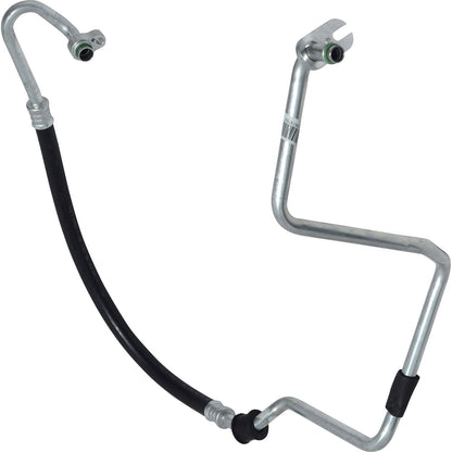 Universal Air Cond HA112143C