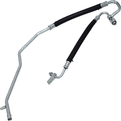 Universal Air Cond HA112146C