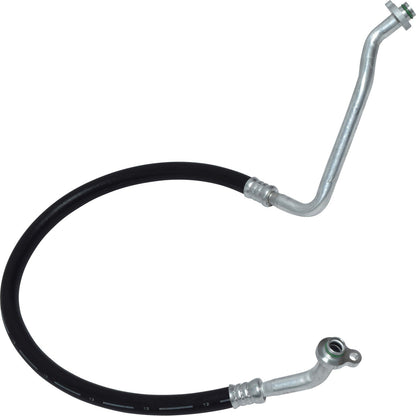 Universal Air Cond HA112154C