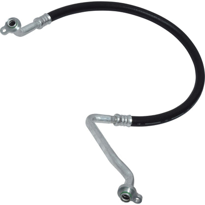 Universal Air Cond HA112154C