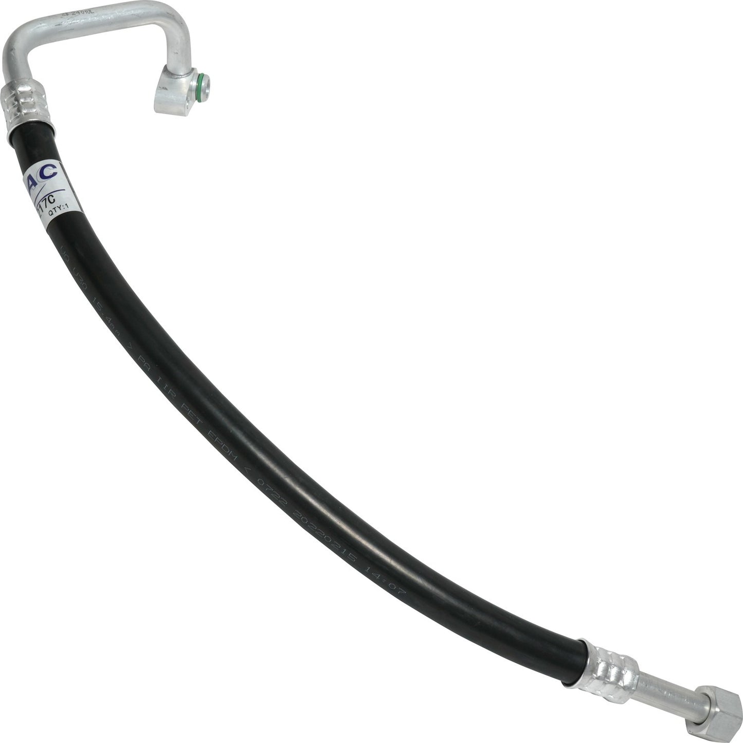 Universal Air Cond HA11217C