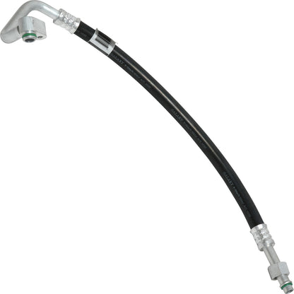 Universal Air Cond HA11217C