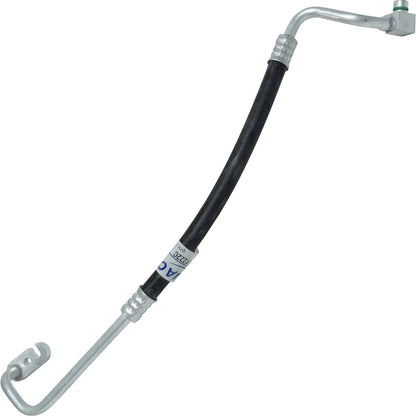 Universal Air Cond HA11222C