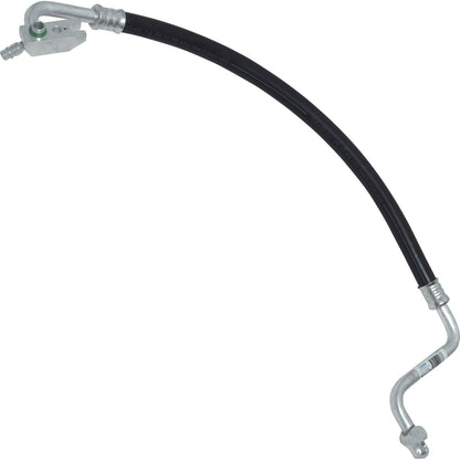 Universal Air Cond HA112270C
