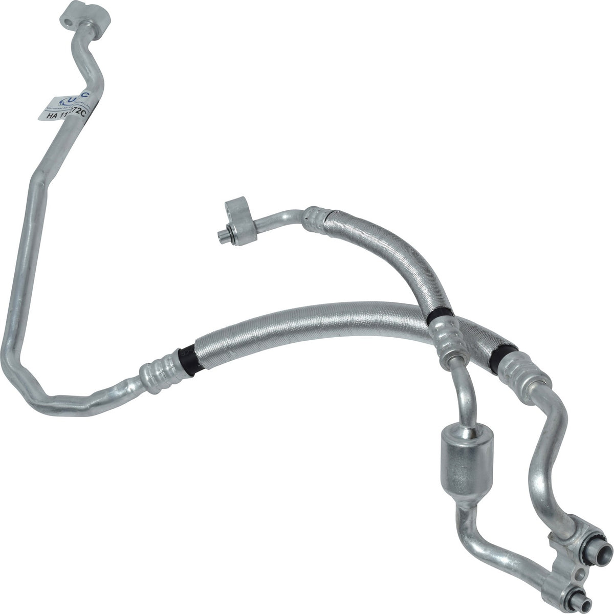 Universal Air Cond HA112272C
