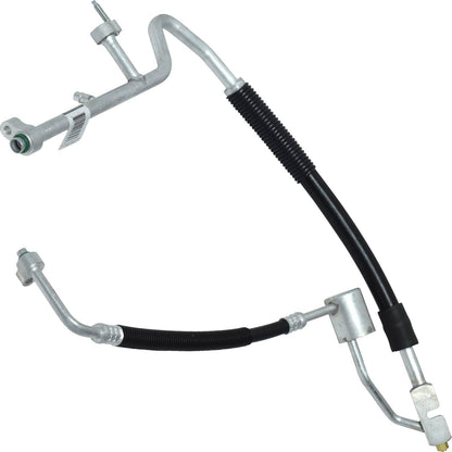 Universal Air Cond HA112291C